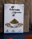 ज।Eक। Garam Masala 50 gram