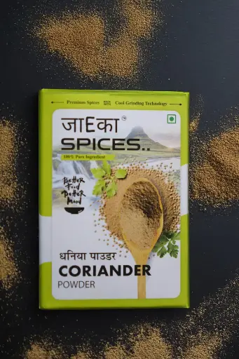 ज।Eक। Coriander powder 50 gram